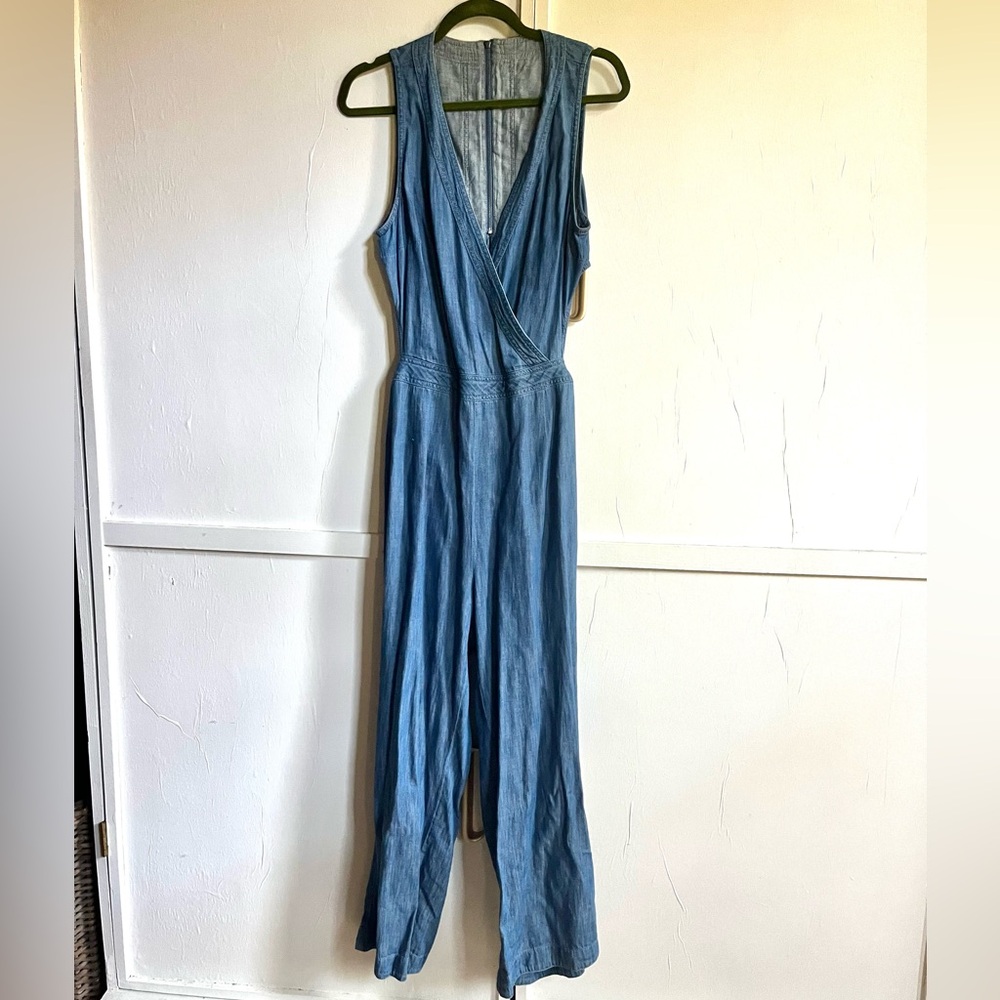 Free People Jumpsuit